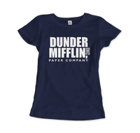 Thumbnail for Dunder Mifflin Paper Company, Inc From the Office T-Shirt - 6 COLORS -