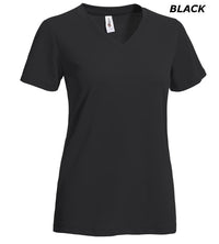 Thumbnail for Oxymesh™ V-Neck Tec Tee US - 15 COLORS -