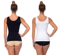 Thumbnail for Reversible Shaping Tank Top -