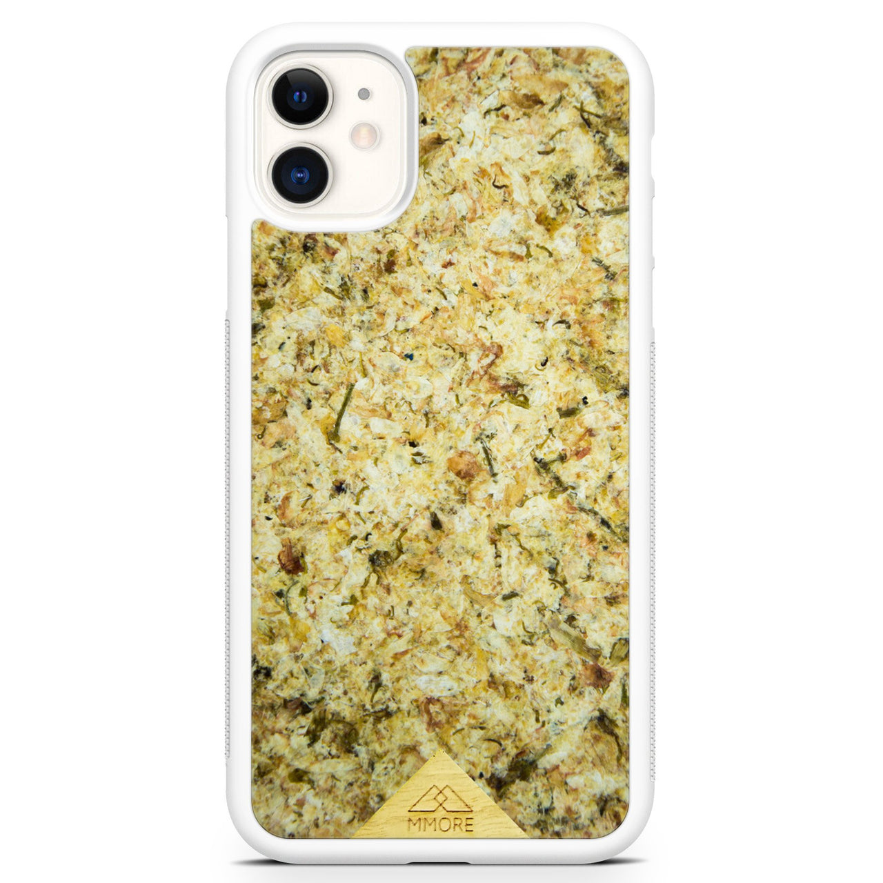 MMORE - Organic Case - Jasmine - FITS 47 PHONES - FIND YOURS! -