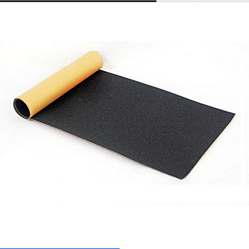 84cm*23cm Skate Board Sandpaper - Grip Tape  - [28 DAY DELIVERY] - 14 DESIGNS -