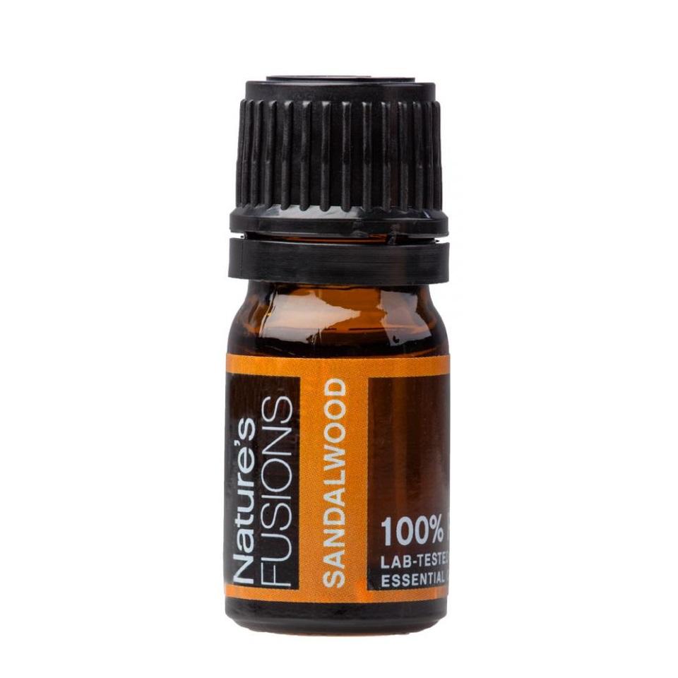 Sandalwood Pure Essential Oil - 5ml -