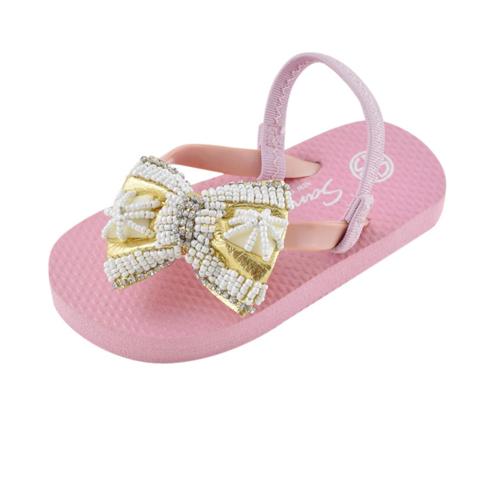 SAND BY SAYA N.Y. - High Line - Kids / Baby Sandal - 2 COLORS -