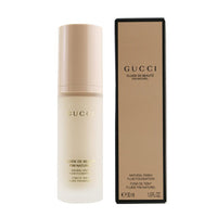 Thumbnail for GUCCI - Fluide De Beaute Fini Naturel Foundation 30ml/1oz - 4 COLORS -