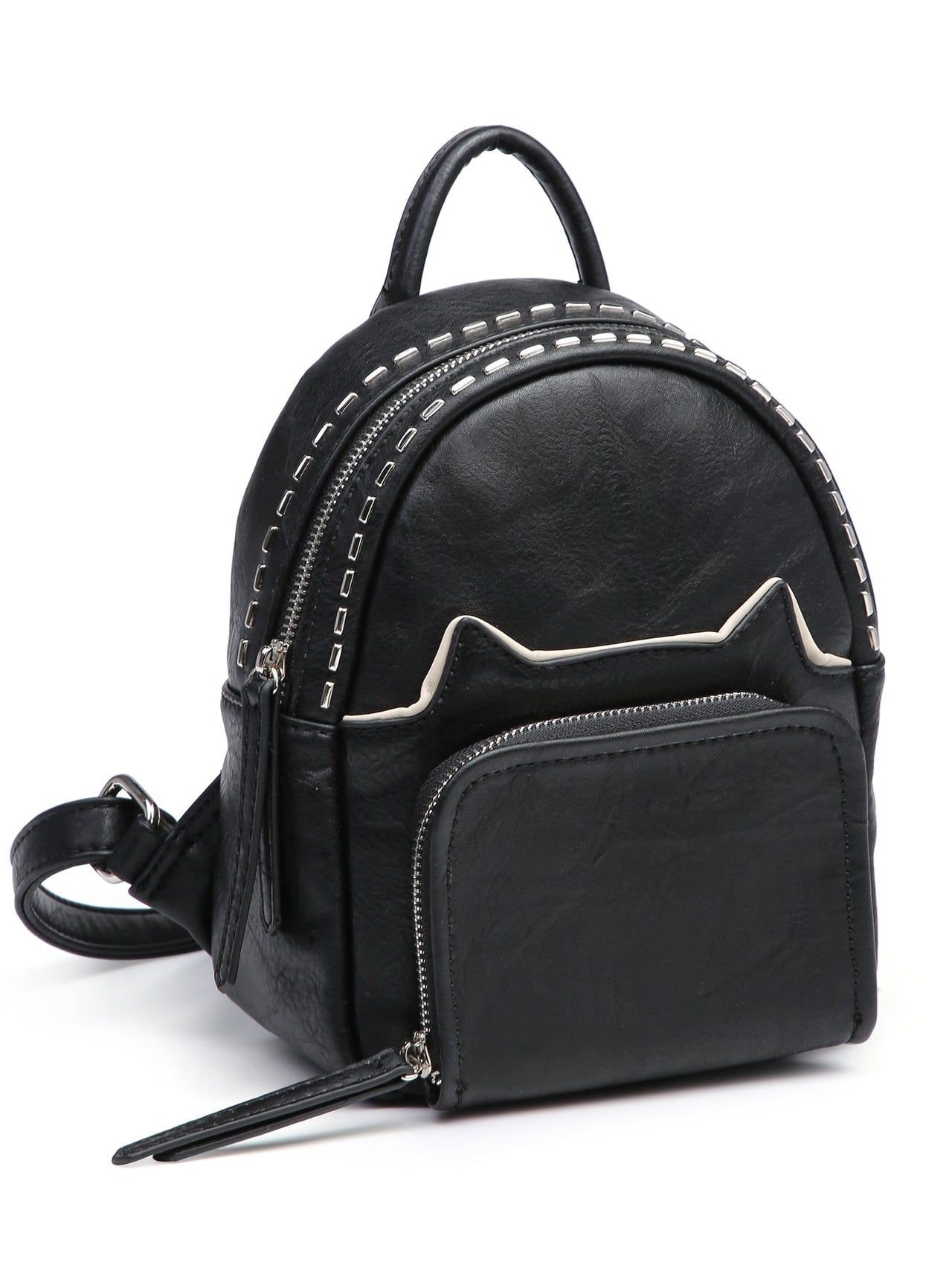 Shomico - Mini Backpack Purse - 1 COLOR -