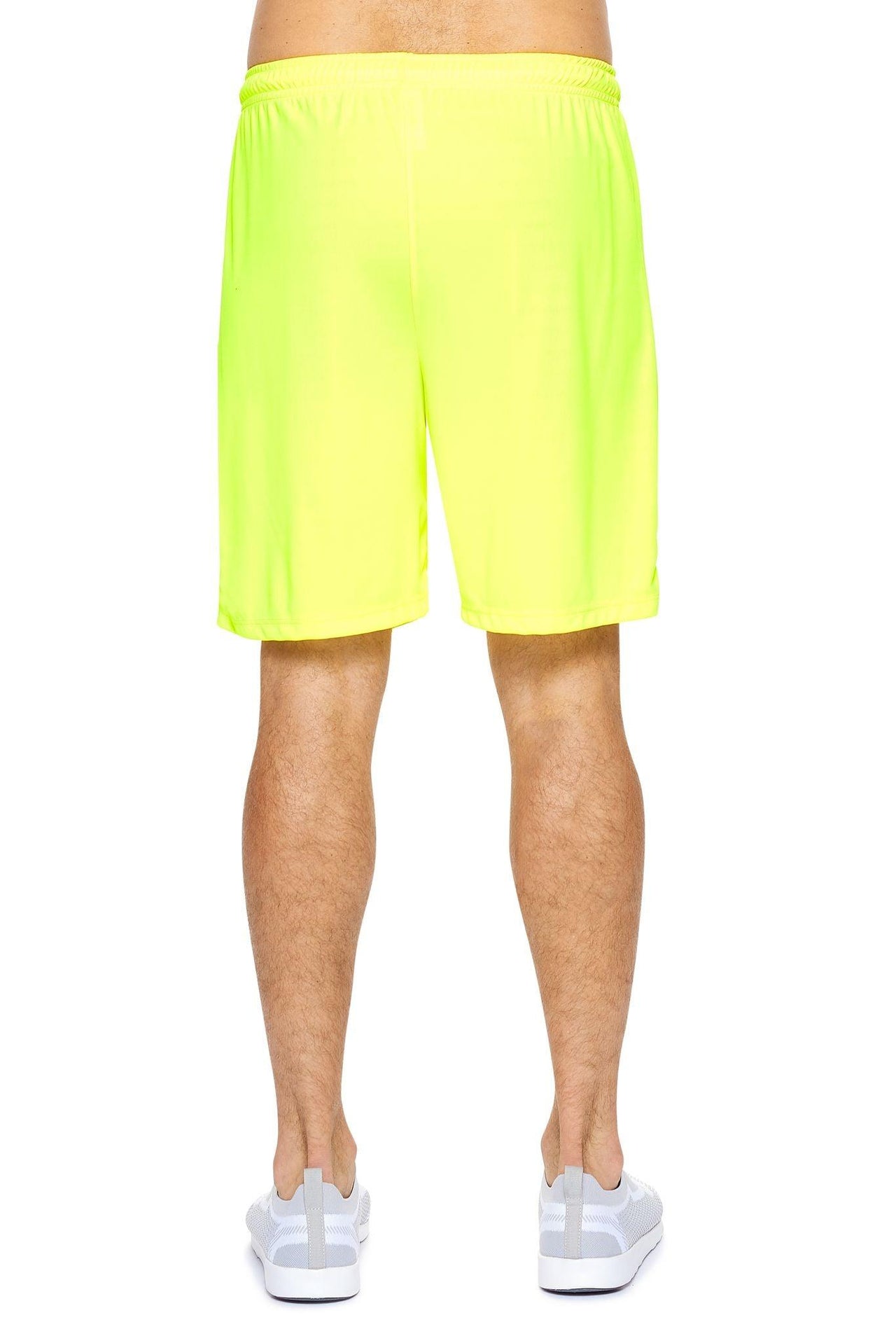 Men's Impact Short - 9 COLORS -