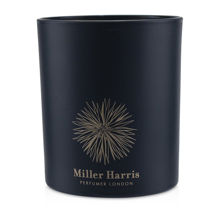 MILLER HARRIS - Candle - Cassis en Feuille -