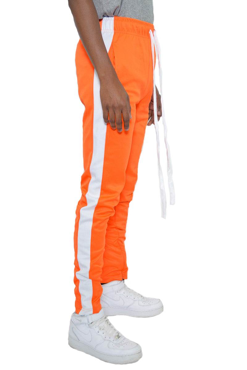 Single Stripe Track Pants - 1 COLOR -