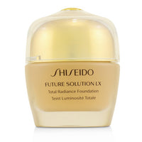 Thumbnail for SHISEIDO - Future Solution LX Total Radiance Foundation SPF15 30ml/1.2oz - 6 COLORS -