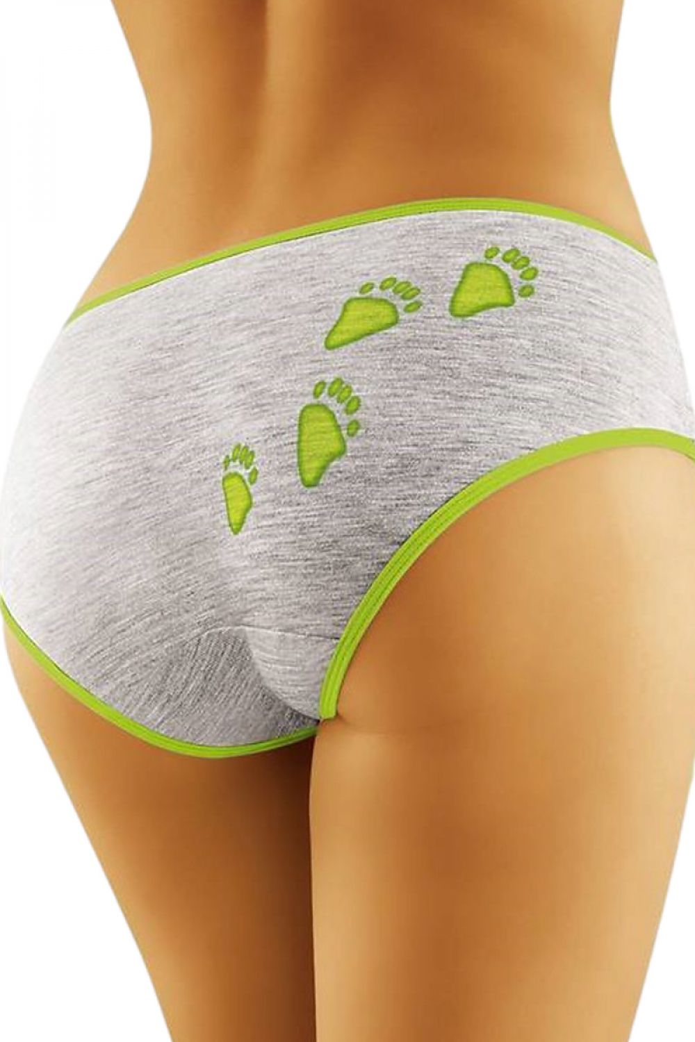 Panties Wolbar -