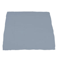 Thumbnail for Newcastle - Indigo Monster Trucks and Blue Fog Cotton Newcastle Blanket -