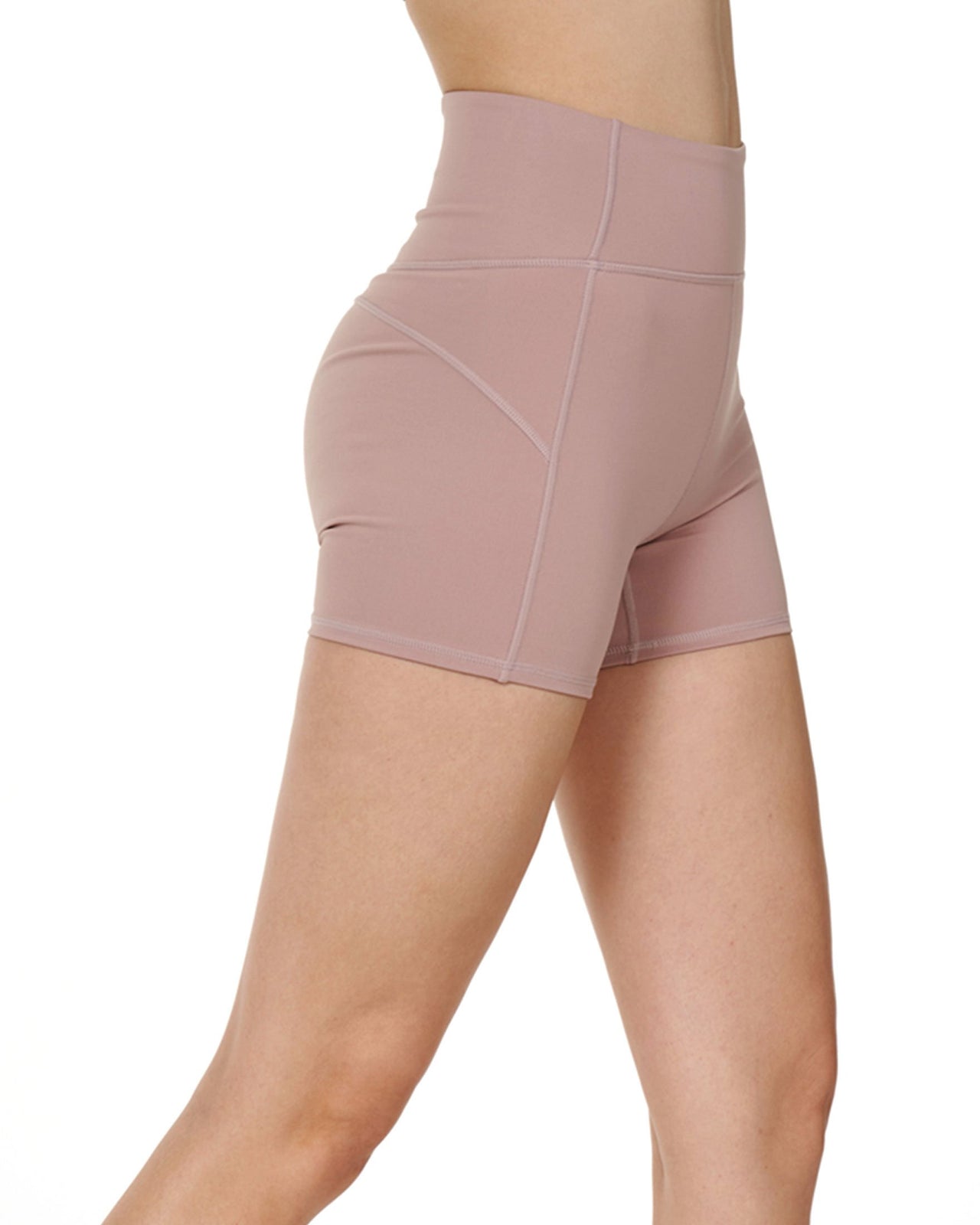 Rebody - Studio Ventiflo Shorts (Tight) - 3 COLORS -