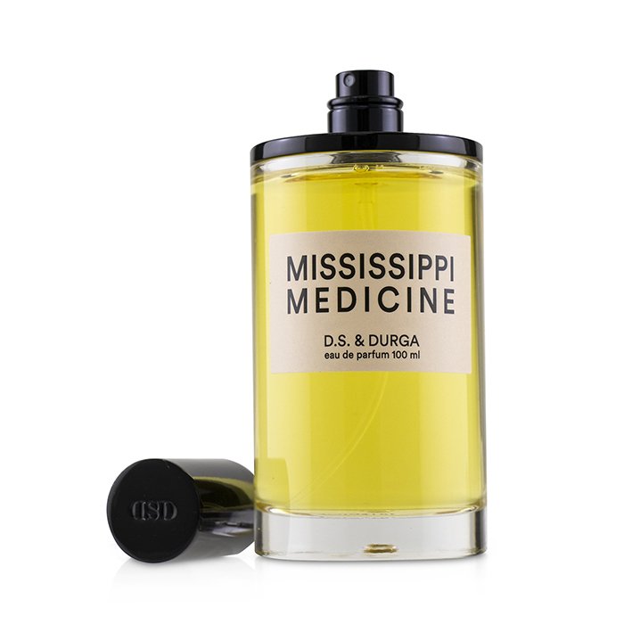 D.S. & DURGA N.Y. - Mississippi Medicine Eau De Parfum Spray - 2 SIZES -