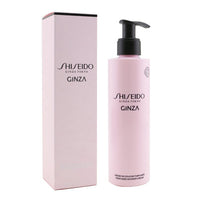 Thumbnail for SHISEIDO - Ginza Perfumed Shower Cream -