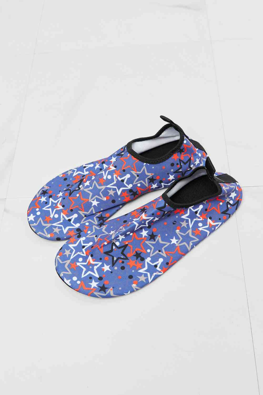 MMshoes - On The Shore Water Shoes in Navy - T - 1 COLOR -