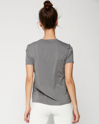 Thumbnail for Rebody - Pima Go Short Sleeve - 4 COLORS -