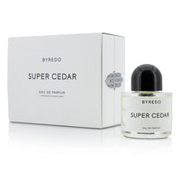 Thumbnail for BYREDO - Super Cedar Eau De Parfum Spray - 1.6 fl.oz/50ml. - 1 SIZE -