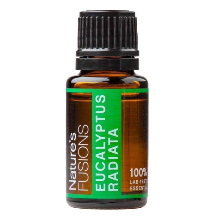 Eucalyptus Radiata  Pure Essential OIl-15ml -