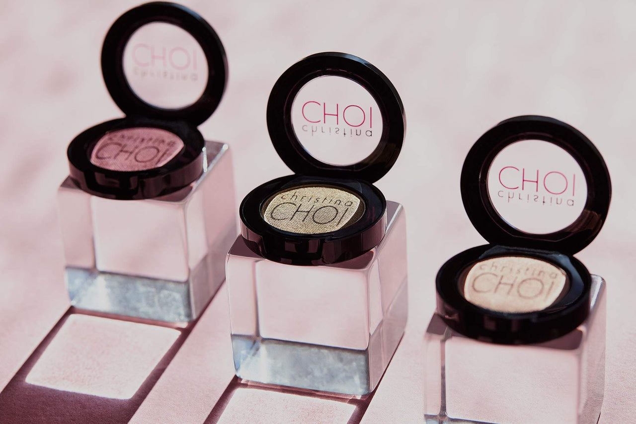 CHOI - Creamsicle Eyeshadow -