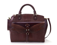 Thumbnail for Bellorita - Dragonfly Brown Shoulder Bag - 1 COLOR -