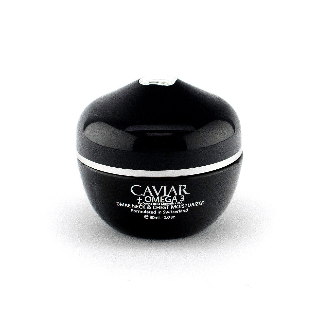 CAVIAR - Dmae + Caviar + Omega 3 Set -