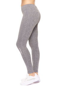 Thumbnail for Women's All Purpose Full Length Legging - 3 COLORS -