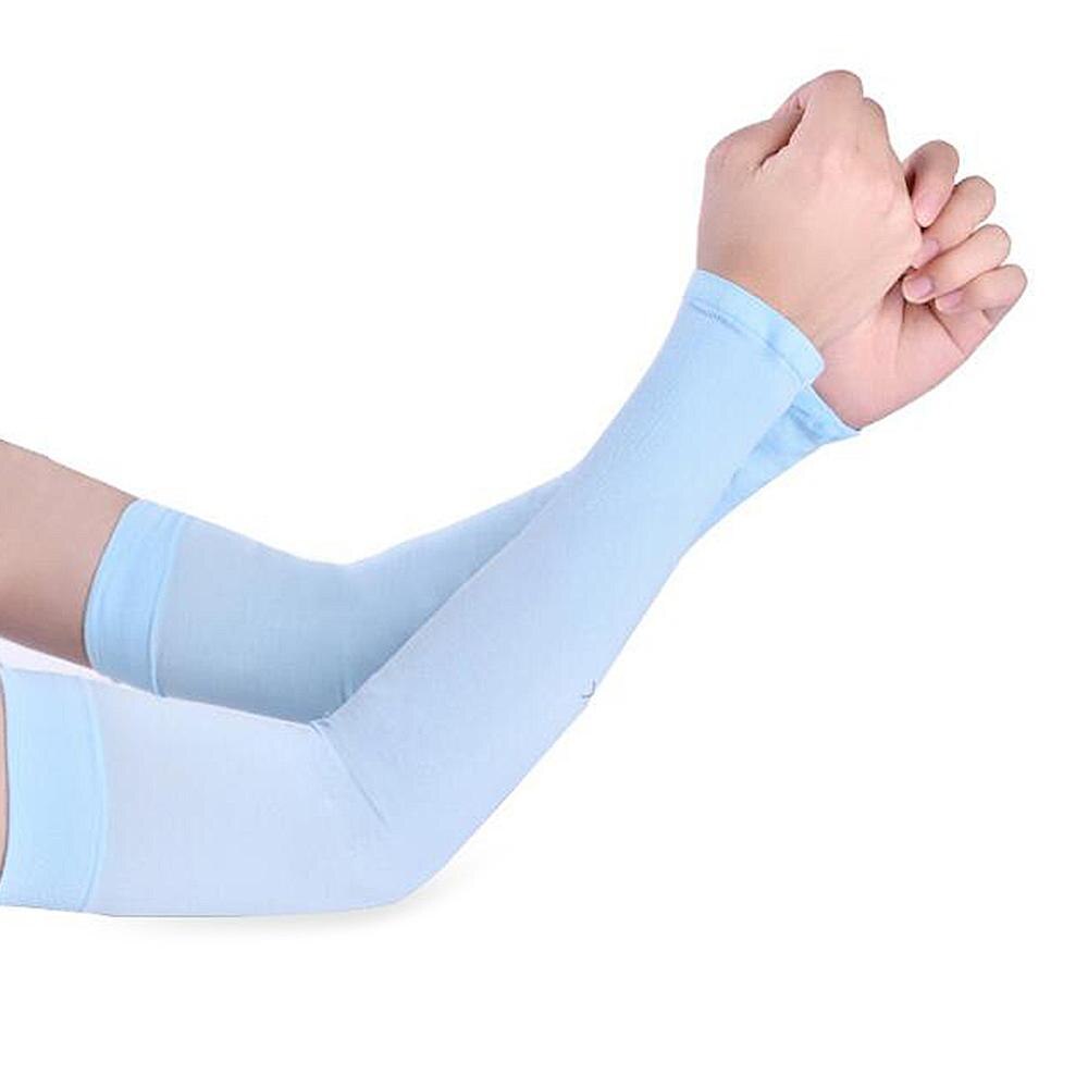 Arm sleeves -  Outdoor Arm Warmer - For ALL out of door activities - Sports or just to keep warm - 14 COLORS -