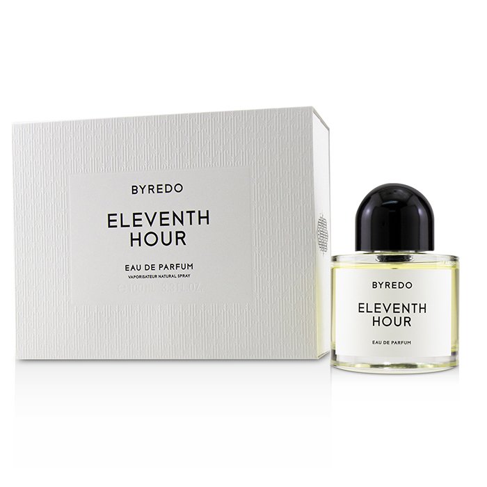 BYREDO - Eleventh Hour Eau De Parfum Spray - 2 SIZES -