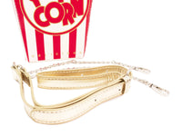 Thumbnail for Fresh & Hot Popcorn Handbag -