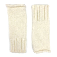 Thumbnail for Slate & Salt - Snow Essential Knit Alpaca Gloves - 1 COLOR -