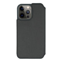 Thumbnail for MMore - Biodegradable Flip Phone Case - Black - FITS 12 IPHONES - FIND YOURS! -