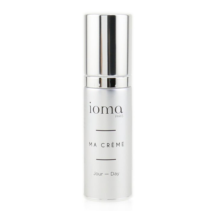 IOMA PARIS - MA Creme - Day -