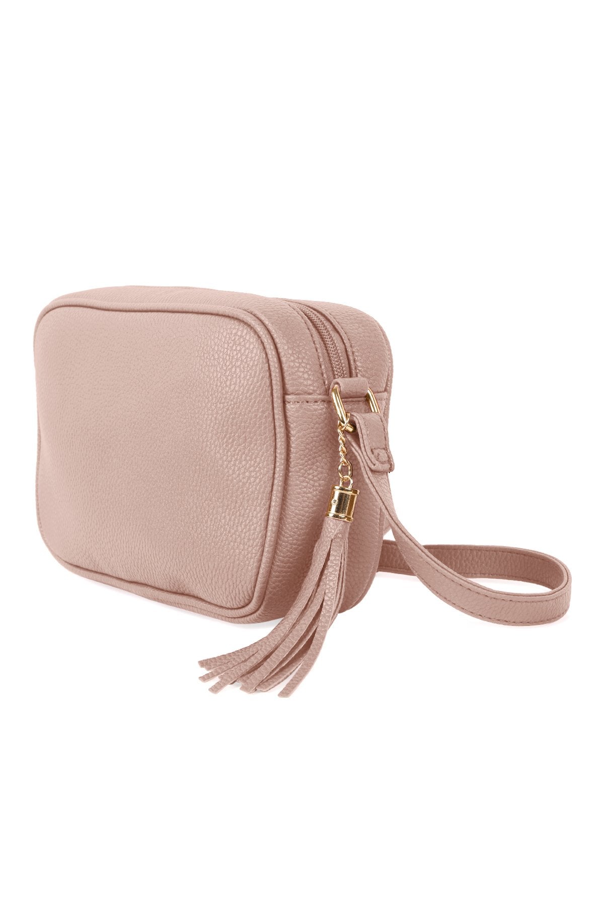 Fashion Crossbody Bags - 10 COLORS -