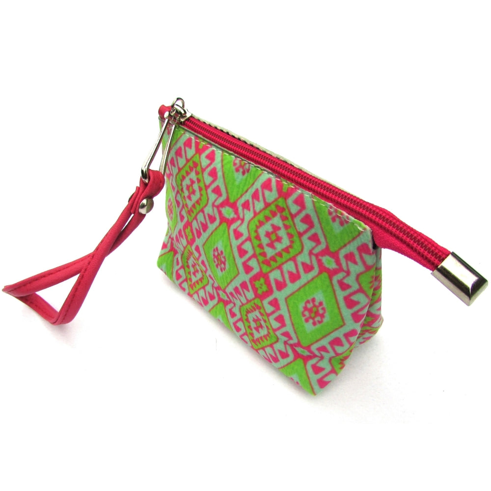 Amulet Wristlet Bag - 1 COLOR -