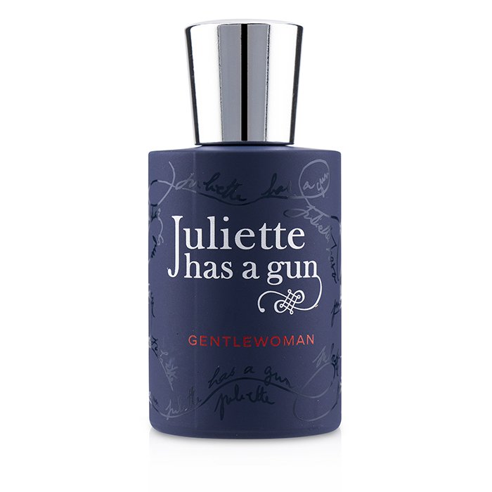 JULIETTE HAS a GUN - Gentlewoman Eau De Parfum Spray - 2 SIZES -