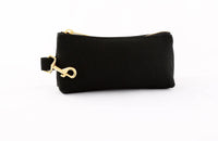 Thumbnail for Keyper - Black Classic Canvas IT BAG • Pouch - 3 OPTIONS -