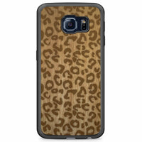 Thumbnail for MMORE - Cheetah Print - Wooden phone case - FITS 56 PHONES - FIND YOURS! -