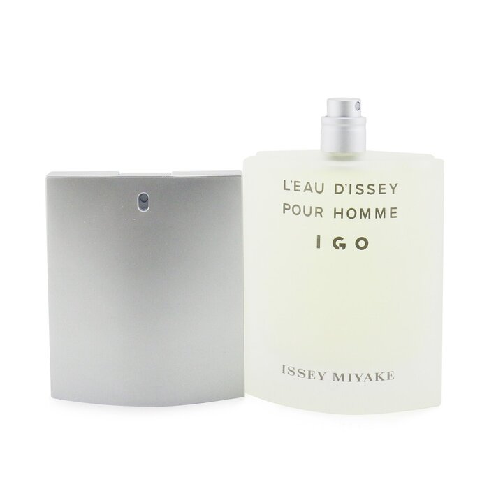 ISSEY MIYAKE - IGO L’Eau D’Issey Eau De Toilette Spray - 1 SIZE -