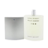 Thumbnail for ISSEY MIYAKE - IGO L’Eau D’Issey Eau De Toilette Spray - 1 SIZE -