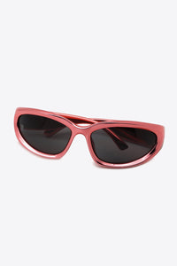 Thumbnail for Unique Charm Polycarbonate Sunglasses UV400 - T - 4 COLORS -