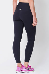 Thumbnail for Hellokini - Janina Compression Leggings - 1 COLOR -