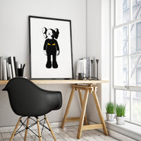 Thumbnail for Kaws - USA Printed - 4 SIZES -