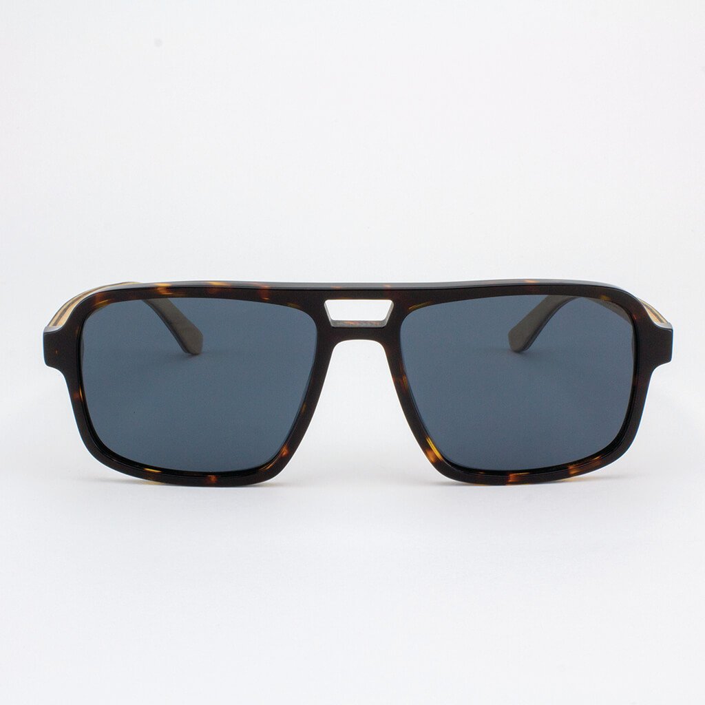 Tommy Owens - Rockledge - Acetate & Wood Sunglasses - 2 COLORWAYS -