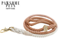 Thumbnail for Rope Leash - Birch -