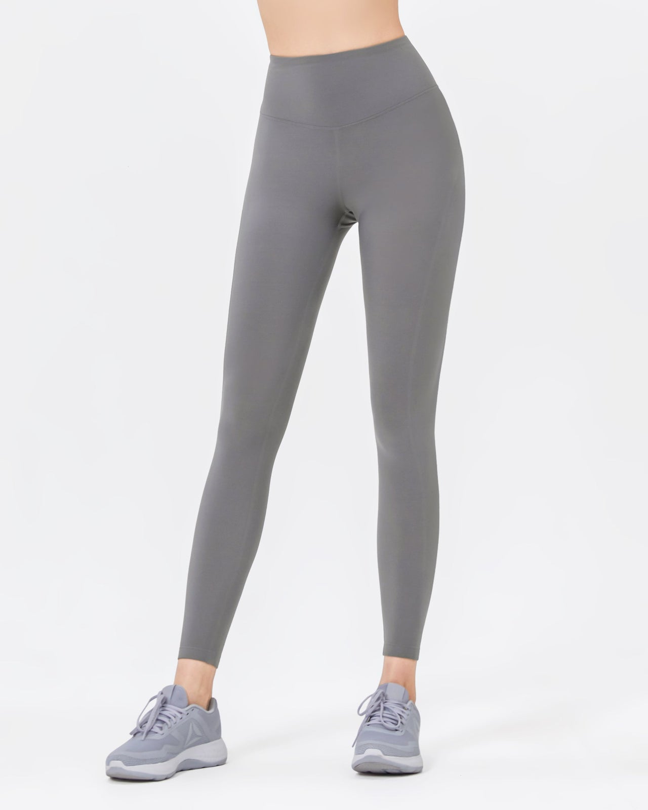 Rebody - Thermic Fleece Leggings 25.5" - 6 COLORS -