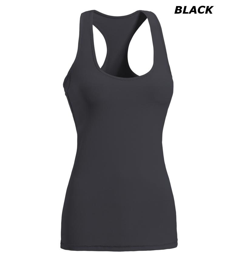 Airstretch™ Halo Racerback Tank - 10 COLORS -