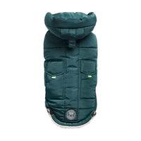 Thumbnail for Super Puff Parka - Teal - 9 SIZES - 1 COLOR -