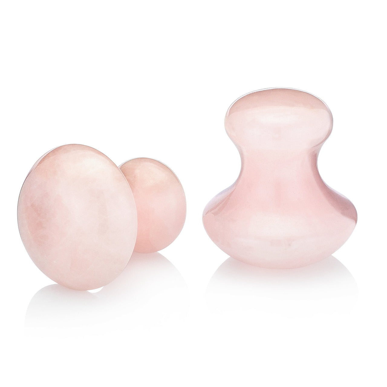 Rose Quartz Facial Tool (1 Pc) -