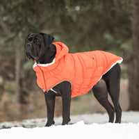 Thumbnail for Super Puff Parka - Orange - 9 SIZES - 1 COLOR -