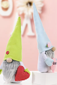 Thumbnail for Special Occasion / Mother's Day Pointed Hat Gnomes - 14.5